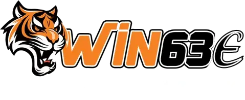 Win63m Casino Official Logo